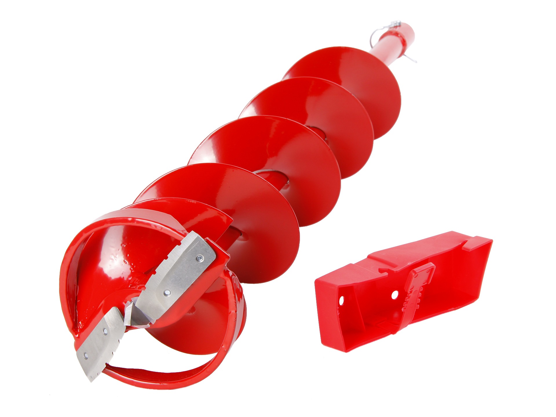 Шнек Купить В Уфе