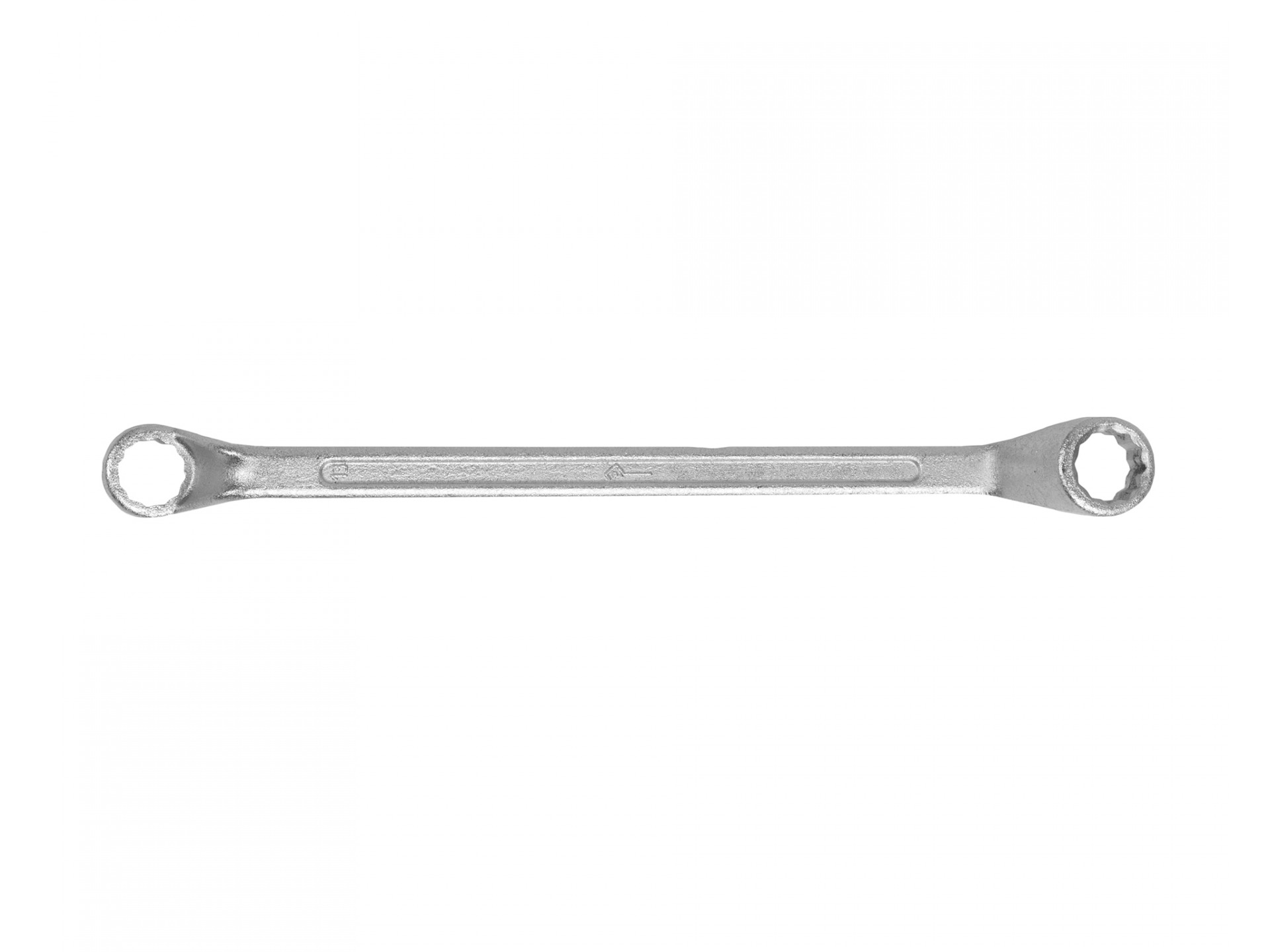 Ключ гаечный накидной S13х14 7811-0287 1 Х9 ГОСТ 2906-80, купить в ...